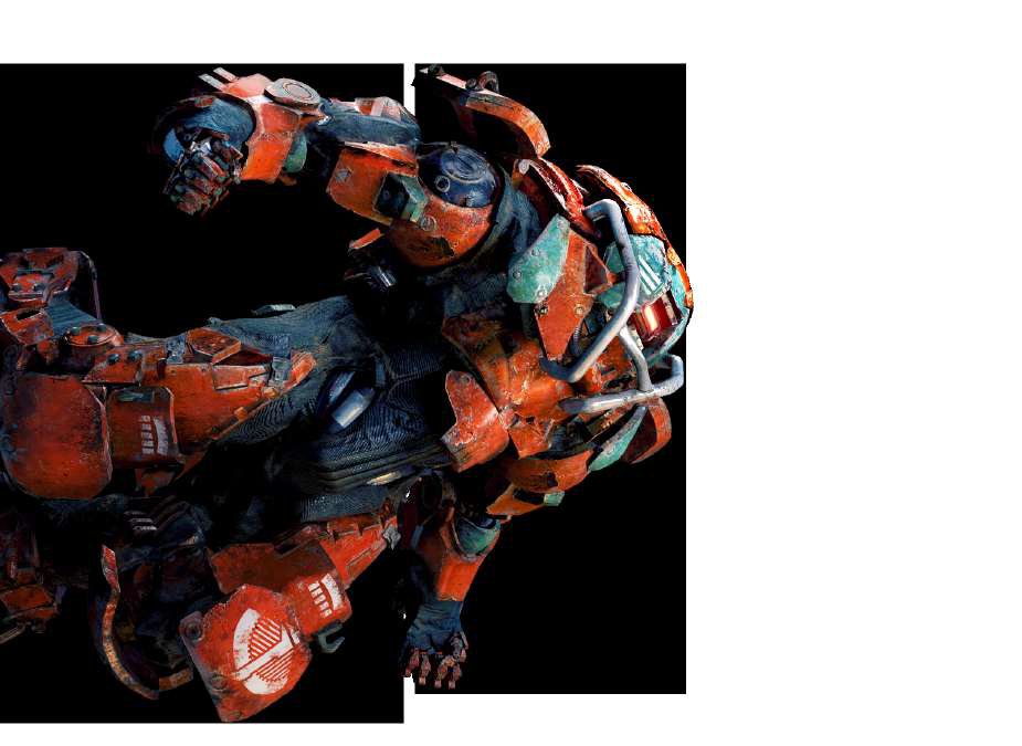 Electronic Arts, Holograms Challenge Everything