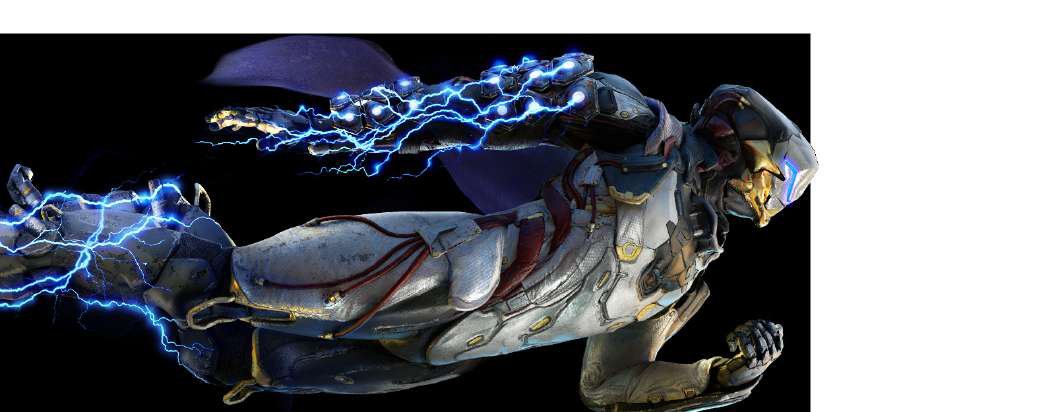Electronic Arts, Holograms Challenge Everything