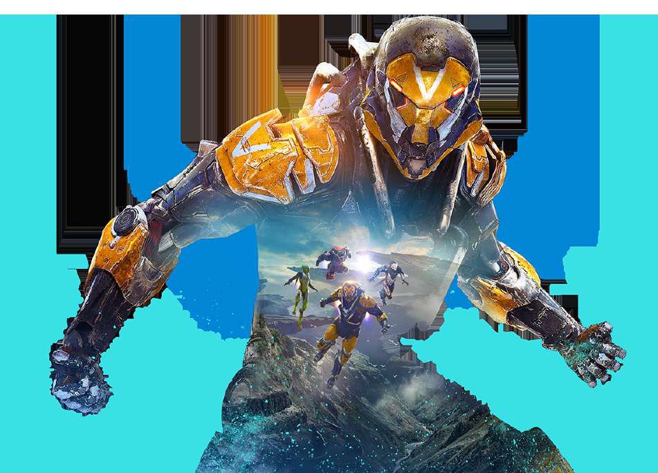 Electronic Arts, Holograms Challenge Everything