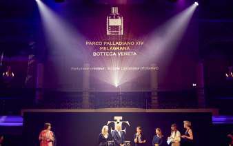 FIFI Awards 2019, Parfum d'hologramme