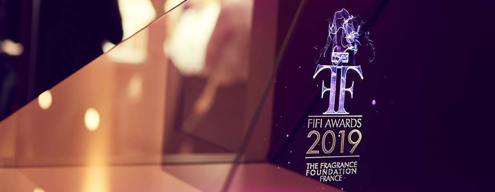 FIFI Awards 2019, Parfum d'hologramme