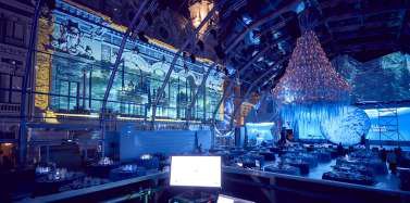 Fondation Prince Albert II, Monte-Carlo Gala for the Oceans