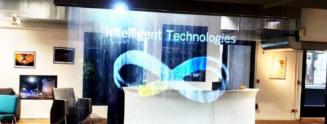 SAP, Partner Summit holographique