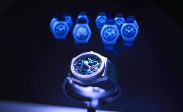 Zenith Watches, L'émotion au service de la précision